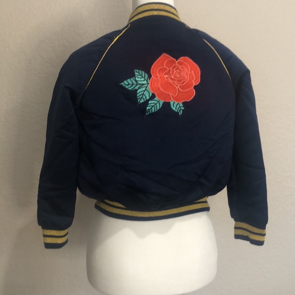 Disney Other - Disney Princess Jacket  Belle  size small